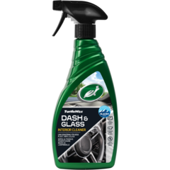 SEA2206 Dash & Glass Cleaner Turtle Wax 500ml