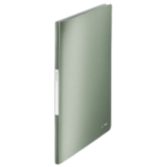 39580053 Demopärm Style Pp 20F Grön A4