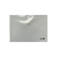 0149SHO9999 Kuvertmapp A5 PP Transparent Klar