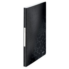 46320095 Demopärm Leitz Wow Pp 40 Fickor A4