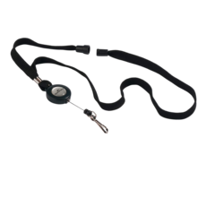 895701 Nyckelband Durable Med Jojo och Hake