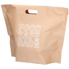 993629 Tingstad Food Safe Bag 460x360/190+40mm