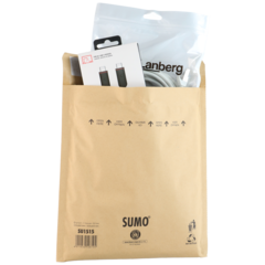 30000885 Polstret Pose SUMO 215x265mm