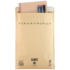 30000894 Polstret konvolutt SUMO 295x44