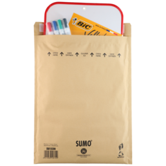 300008951 Vadderad påse Sumo 345x4700mm