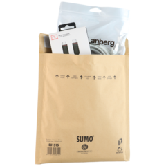 30002312 Polstret pose Sumo 215x265 mm