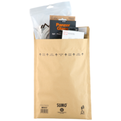 30002314 Vadderad Påse Sumo 225x340mm
