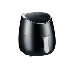 S2445000 Varmluftsfritös Air-Fryer XXL 5 liter Severin FR 2445
