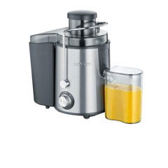 S3566000 Råsaftcentrifug Compact Severin ES 3566