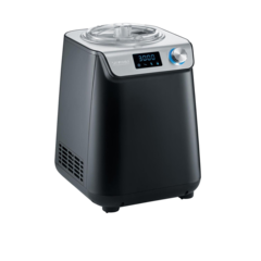 S7407000 Glassmaskin med kompressor 1,2 liter Severin EZ 7407