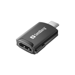 13634 Adapter USB-C till HDMI Sandberg