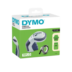 2174590 Dymo Omega Embossing Tool