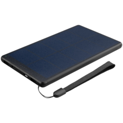 42054 Powerbank Sandberg Solar 10000mAh svart