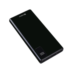 42058 Powerbank Sandberg Pd 20w Us 10000mAh svart