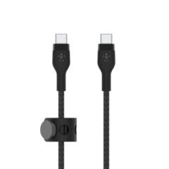 CAB011BT1MBK Boost Charge Usb-C To Usb-C 2.