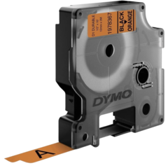 1978367 D1 Extra Strong Tape 12mm x 3m