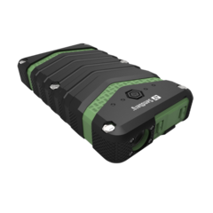 42036 Powerbank Sandberg Survivor 20100mAh svart
