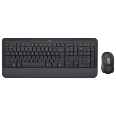 920011010 Tangentbords Set Mk650