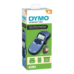 2174576 Dymo LetraTag 100H
