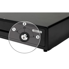 1320423 Kassaskrin Ld-4141