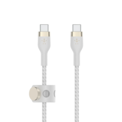 CAB011BT3MWH Boost Charge Usb-C To Usb-C 2.