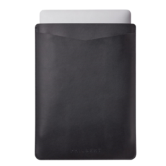 220102 Datorfodral MacBook 15/16" Svart Slim