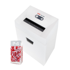 2333121 Dokumentförstörare HSM Pure 320 3,9x30mm Cross Cut