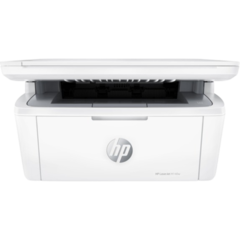 7MD72FB19 P Laserjet Mfp M140W Printer