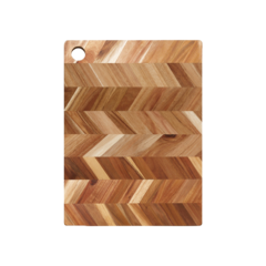 AI89534 LASTA RAW TEAK