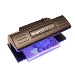 MB5346 MBG Sedeldetektor UV-Lampa