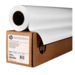Q1445A Inkjetpapper på rulle 59,4mm x 45,7m 90g
