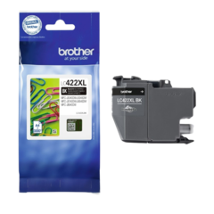 LC422XLBK Lc422Xlbk Black Ink Cartridge 