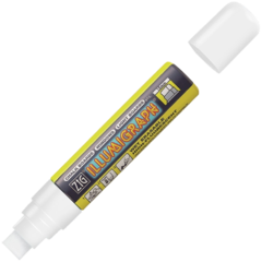 ZIG720 Penna Griffel/Glas 15mm