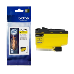 LC427XLY Lc427Xly Ink Cartridge Yellow 