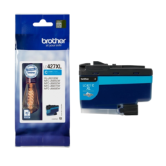 LC427XLC Lc427Xlc Ink Cartridge Cyan 5K