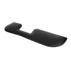 RMWAVE3 Rollerwave 3 Wrist Support Bla