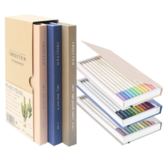 CIRTB30C Irojiten Wood Colored Pencil