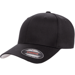 FF6277 Keps 6-Panels Wooly Combed*