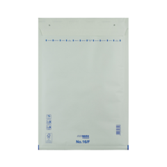 T110103 Bubbelkuvert Airmax 16/F W6 240x350mm Vit