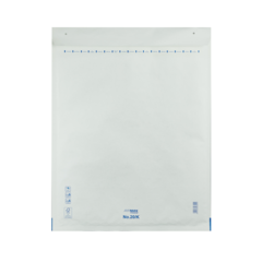 T110106 Bubbelkuvert Airmax 20/K W10 370x480mm Vit