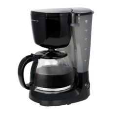 CME112698 Emerio Kaffebryggare 1,25L