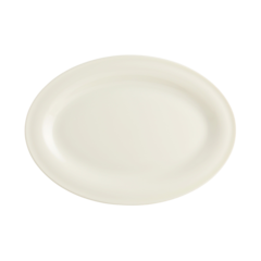 SELT55 Tallrik Oval MAXIM