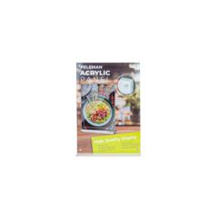 SEC169 Peleman T-Skylt Arkyl