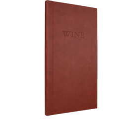 SEC160 Vinmeny Classic Peleman 30,5x16,2cm