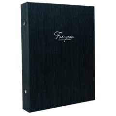WDKSECRB007 Menypärm Modern "For You" SE Peleman A5
