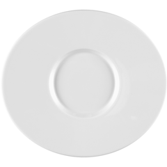 SE001681754 Tallrik Oval Mandarin 25cm