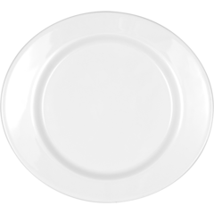 SE001681214 Tallrik Oval Mandarin