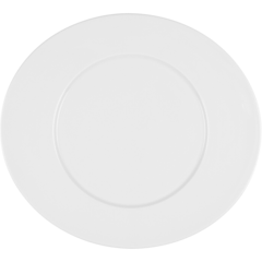 SE001681752 Tallrik Oval Mandarin 37,5cm