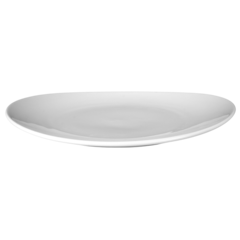 SELT75 Tallrik Oval Meran