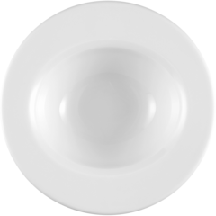 SE001683167 Skål Med Kant Mandarin 21cm